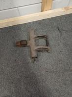 Piaggio zip subframe, Ophalen of Verzenden