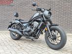 Honda CMX 500 REBEL CMX500 35KW, Motoren, Motoren | Honda, Bedrijf, Onbekend, Onbekend, 471 cc