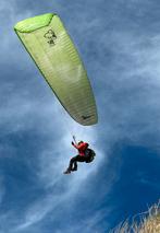 Little cloud the Goose MkII L 20,7 m2 Lime, Ophalen of Verzenden, Gebruikt, Scherm