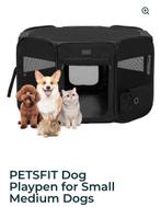 Puppyren, Dieren en Toebehoren, Ophalen, Nieuw