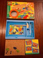 Hamertje tik, Ophalen, Gebruikt, Knutselen