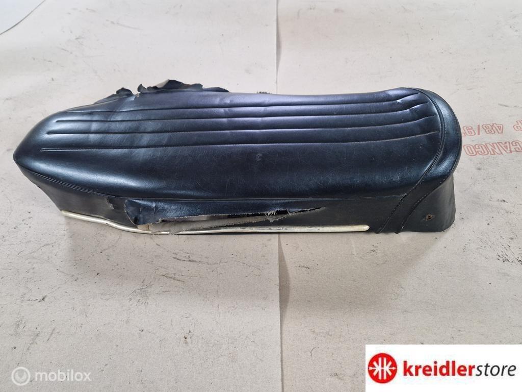 Kreidler Lengtestreep buddyseat Origineel 1973-1974, Gebruikt, Kreidler, Ophalen of Verzenden, Kreidler