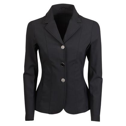 Harry’s horse wedstrijdjasje onyx  nieuw  128 tm xxl, Dieren en Toebehoren, Paardrijkleding, Ophalen of Verzenden, Nieuw, Dressuur