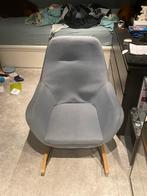 Jysk Schommelstoel, Ophalen, Zo goed als nieuw, Hout, Eén