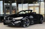 Bmw M4 CABRIO - AIRSCARF - HARMAN KARDON - HISTORIE, Automaat, Achterwielaandrijving, Gebruikt, Euro 6