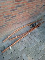 Trapleuning 3 delen, Ophalen, Gebruikt