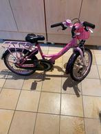 Kinderfiets 18 inch, Fietsen en Brommers, Ophalen, Zo goed als nieuw, 16 tot 20 inch