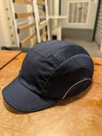 JSP HardCap A1+ Stootpet - Nieuwstaat, Ophalen of Verzenden, Zo goed als nieuw