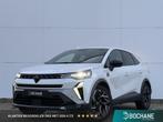 Renault Symbioz 1.6 E-Tech full hybrid 145 esprit Alpine | 1, Auto's, Renault, 745 kg, Gebruikt, Met garantie (alle), Wit