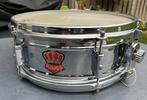 Kings snaredrum 14 inch, Ophalen of Verzenden, Gebruikt, Trommel