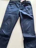 Comfortabele stretch broek - perfect voor elke dag, Kleding | Dames, Broeken en Pantalons, Blauw, Maat 42/44 (L), Ophalen of Verzenden