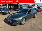 Audi A4 Avant 1.4 TFSI Sport S line edition I 3-zone clima I, Gebruikt, 4 cilinders, 150 pk, Origineel Nederlands