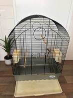 Groote kooi, Dieren en Toebehoren, Ophalen of Verzenden, Zo goed als nieuw, Metaal, Vogelkooi