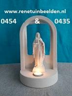 KAPEL 1 MET MARIA.  nr 0454 & 0435, Tuin en Terras, Ophalen, Nieuw