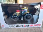 Valtra Q305 Gold Edition Unlimited UH, Ophalen of Verzenden, Nieuw, Tractor of Landbouw, Universal Hobbies