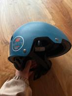 K2 Varsity Kinderhelm - Maat 48-54 - Blauw, Ophalen of Verzenden, Gebruikt, Overige maten, Jongen of Meisje