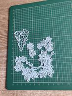 Snijmallen LR 0480 druiven, Verzenden, Zo goed als nieuw, Natuur, Pons of Mal