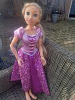 Grote XXL Barbie pop met lang haar, Ophalen of Verzenden, Gebruikt, Barbie