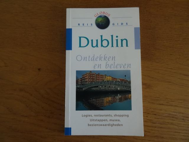 Dublin ; globus reisgids, Boeken, Reisgidsen, Zo goed als nieuw, Reisgids of -boek, Europa, Overige merken, Ophalen of Verzenden
