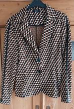 Jasje/ Blazer -(S) Vera Jo (travelstof), Kleding | Dames, Overige kleuren, Vera Jo, Ophalen of Verzenden, Maat 36 (S)