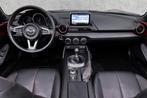 Mazda MX-5 2.0 SkyActiv-G 160 GT-M | Stoelverwarming | Apple, 1998 cc, Achterwielaandrijving, Euro 6, 4 cilinders