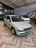 Opel Corsa 1.2-16V Comfort, Voorwielaandrijving, Gebruikt, 31 €/maand, Origineel Nederlands