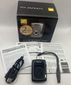 Nikon coolpix S01 - compact camera, Ophalen of Verzenden, Nikon, 8 keer of meer