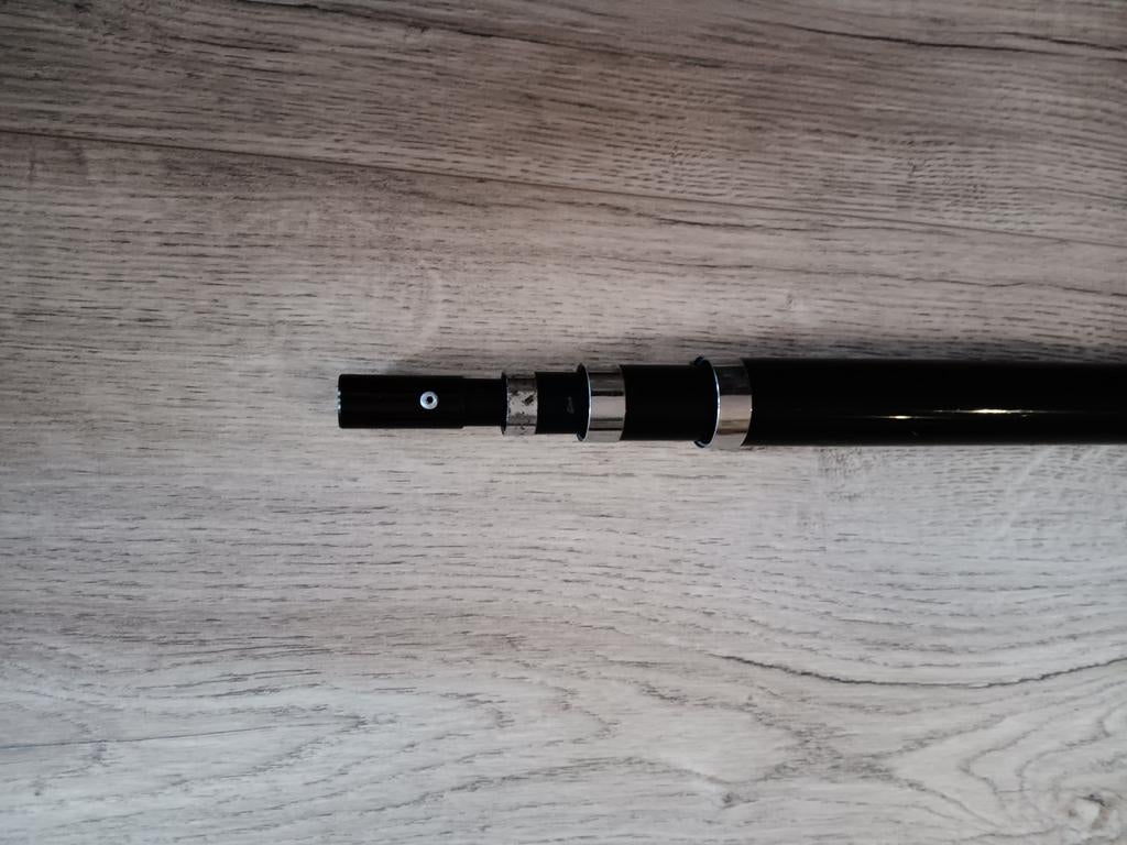 Schepnetsteel Spro Prion 4.00 meter, Kleding | Dames, Riemen en Ceinturen, Ophalen