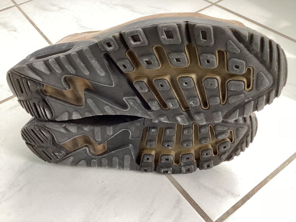 Nike air max, Ophalen, Overige kleuren, Sportschoenen, Nike