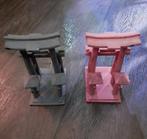 Chinese poort ornamenten, Vis