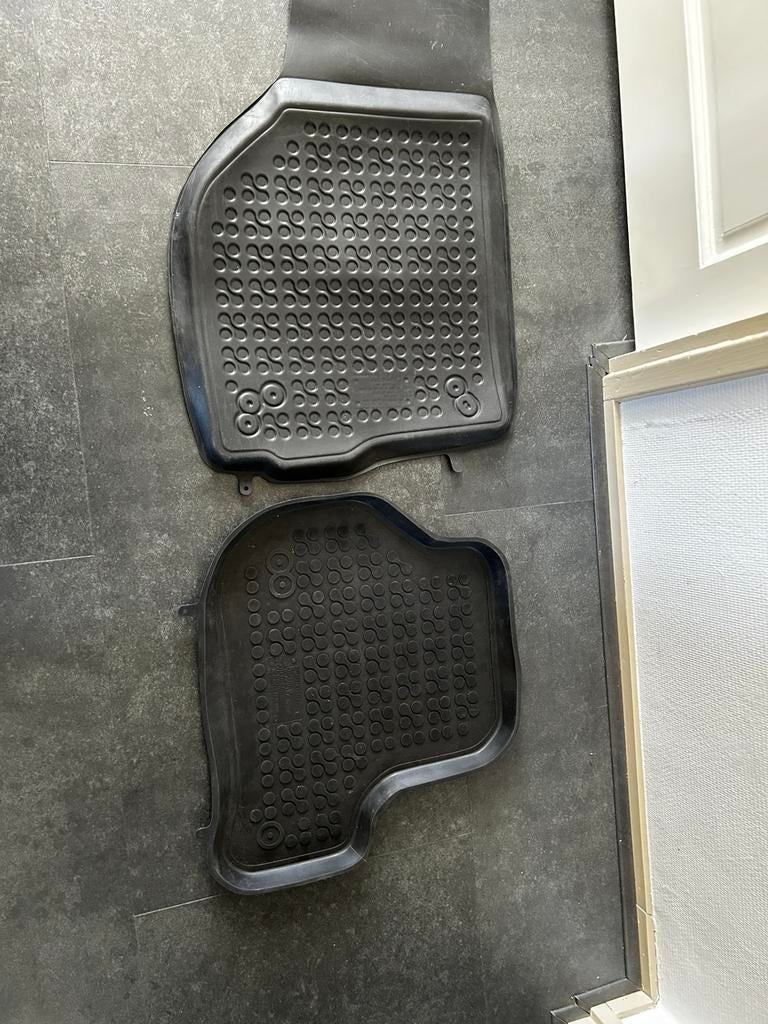 REZAW PLAST 200206 Automatten set, Ophalen of Verzenden, Zo goed als nieuw