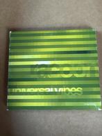 Racoon - Universal Vibes - 2CD’s, Ophalen of Verzenden, Zo goed als nieuw, Dance Populair