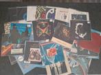 Verzameling Singles Dire Straits/Mark Knopfler, Cd's en Dvd's, Vinyl Singles, Ophalen of Verzenden, Gebruikt, Pop
