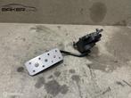 Gaspedaalpositie sensor Renault Megane CC II ('03-'09), Gebruikt, Renault, Ophalen of Verzenden, Renault