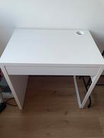Malm toilettafel, Ophalen, Gebruikt, 50 tot 100 cm, Minder dan 100 cm