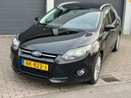 Ford Focus Wagon 1.6 Titanium 182pk 2011 Zwart, 1596 cc, 1258 kg, Zwart, 4 cilinders