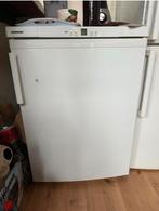 Liebherr vriezer, Witgoed en Apparatuur, Vriezers en Diepvrieskisten, Minder dan 60 cm, Zo goed als nieuw, Energieklasse A of zuiniger