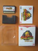 Chocobo Dungeon Bandai Wonderswan, 1 speler, Ophalen of Verzenden, Zo goed als nieuw, Role Playing Game (Rpg)