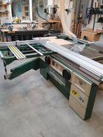 Houtbewerkings combinatie, Ophalen, Gebruikt