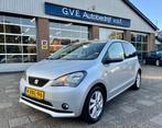 Seat MII 1.0 SPORT DYNAMIC NL-AUTO NAP LOGISCH., Voorwielaandrijving, Euro 5, Gebruikt, 840 kg