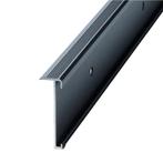 Nieuwe trapprofielen zwart, Ophalen, Overige materialen, 250 cm of meer, Lijsten