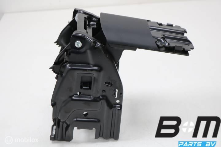 Armsteun mechaniek Audi A4 8K / A5 8T 8K0864283, Gebruikt