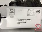 vw touareg 2018 vag luchtbuis lucht buis 059145762ck, Auto-onderdelen, Gebruikt, Volkswagen, Volkswagen AG, Berliner Ring 2
38440  Wolfsburg, DE