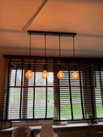 Hanglamp, Ophalen, Zo goed als nieuw, Overige materialen, Minder dan 50 cm