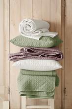 bed sprei pip Studio YUNA 3 kleuren 2 maten, Overige kleuren, Verzenden, Overige typen, Nieuw