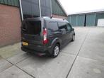 Ford Transit Connect 1.5 EcoBlue L2 Trend*navi/cam*cr.contr*, Auto's, Bestelauto's, Stof, Gebruikt, 4 cilinders, 100 pk