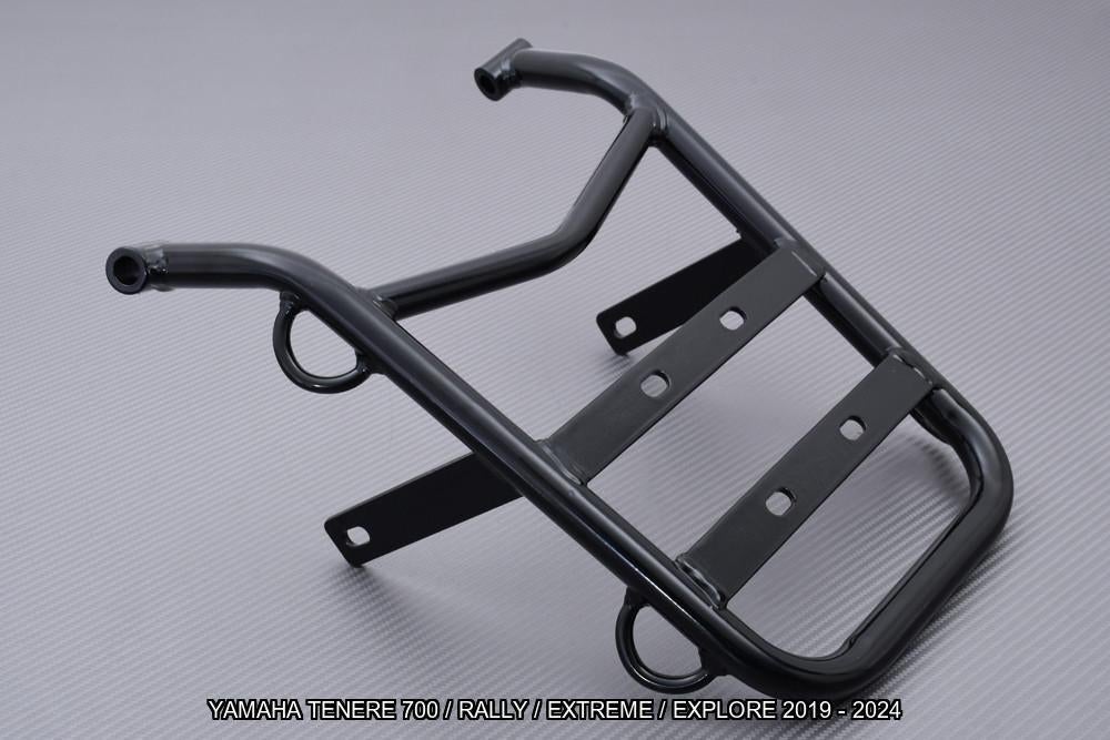 Topkofferdrager Bagagedrager YAMAHA TENERE 700 2019 2024, Ophalen of Verzenden, Nieuw