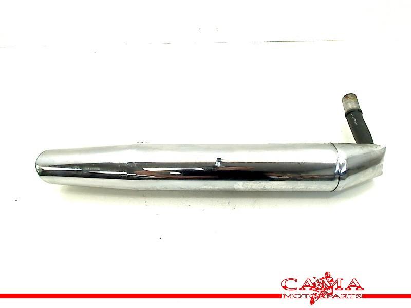 UITLAATDEMPER ORIGINEEL Suzuki (1015-0464), Motoren, Onderdelen | Suzuki, Gebruikt