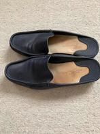 Antonio Paolo Comfortabele Leren slippers - Maat 39, Kleding | Dames, Schoenen, Slippers, Blauw, Ophalen of Verzenden, Zo goed als nieuw