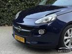 Opel ADAM 1.4 Glam Sterrenhemel|Fietsendrager|Airco|Uniek!, Voorwielaandrijving, Euro 5, Gebruikt, 4 cilinders